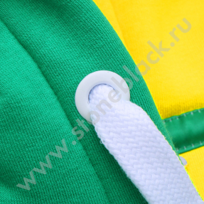 Толстовки Росприроднадзор (женские)