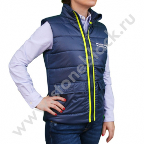 Жилеты Trouw Nutrition (женские)