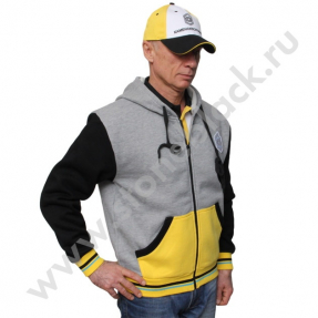 Толстовка КАМЕНСКВОЛОКНО