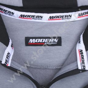 Толстовка Modern Machinery