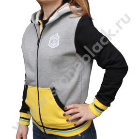 Толстовка КАМЕНСКВОЛОКНО (женская)