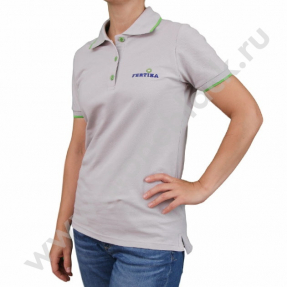 Рубашка поло FERTIKA
