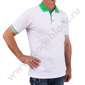 Рубашка поло MANN+HUMMEL 2018