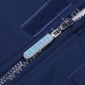 Куртки Softshell FESTO