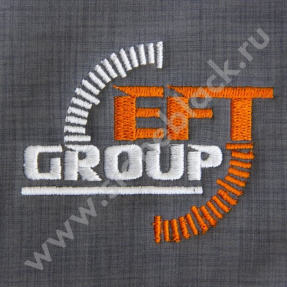 Куртка EFT Group