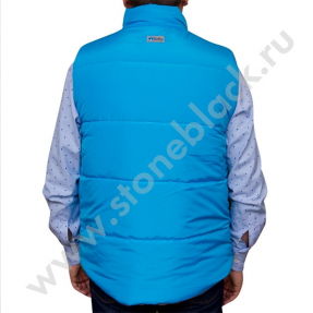 Двухсторонний жилет KNTP