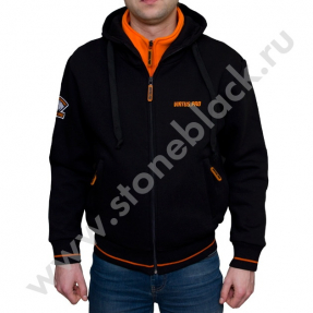 Толстовка VIRTUS.PRO (мужская)