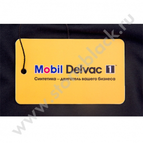 Куртка Mobil Delvac 90 лет