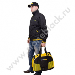 Куртка Mobil Delvac 90 лет