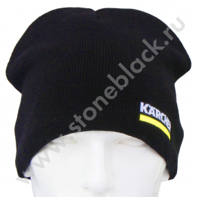 Вязаные шапки Karcher