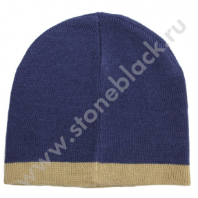 Вязаная шапка и шарф SCANIA