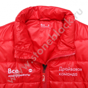 Жилет Все Инструменты 2019