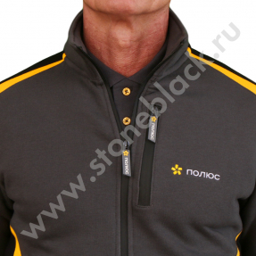 Толстовки Полюс