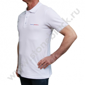 Рубашка поло Powering GROWTH
