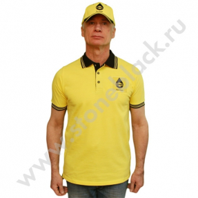 Рубашка поло Rapool
