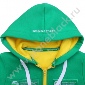 Толстовка Росприроднадзор