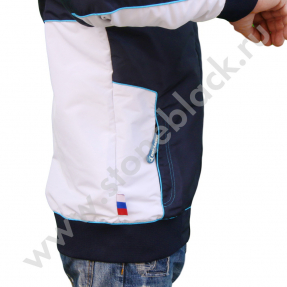 Куртки SMP Racing #2