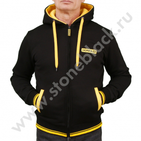 Толстовки HONKA