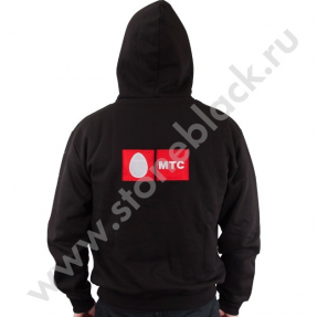 Толстовка МТС
