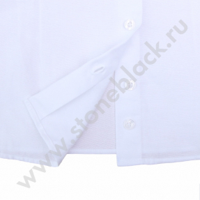 Сорочка Modern Machinery (белая, женская)