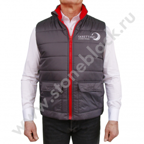 Жилеты Skretting