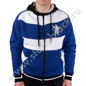 Толстовка MICHELIN