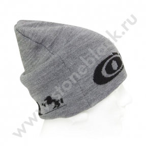 Вязаная шапка CONTINENTAL