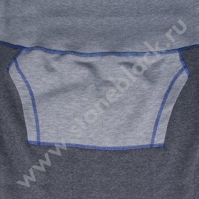 Толстовка YAMAHA