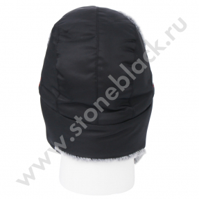 Стеганые зимние шапки Modern Machinery