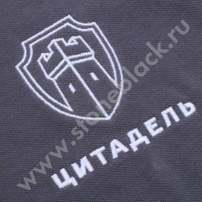 Рубашка поло Цитадель