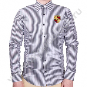 Сорочка PORSCHE