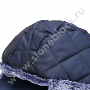 Стеганые зимние шапки Modern Machinery 2021