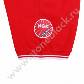 Рубашка поло NGK