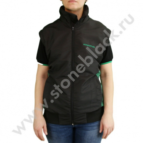 Жилет SCHAEFFLER (женский)