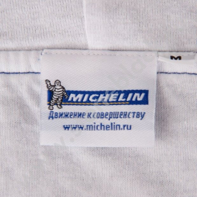 Толстовка MICHELIN
