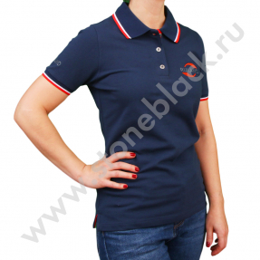Рубашки поло Ruland (женские)