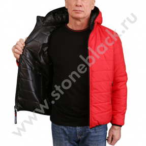 Куртки YOKOHAMA Crew