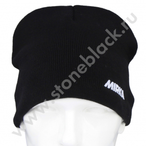 Вязаные шапки Mirka