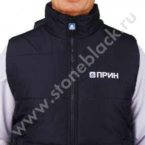 Жилеты Прин