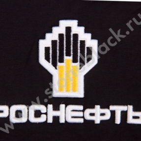 Куртка зимняя Роснефть