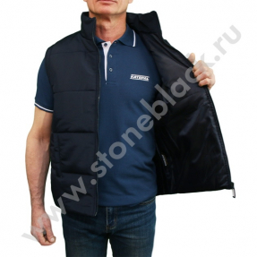 Жилет KATEPAL