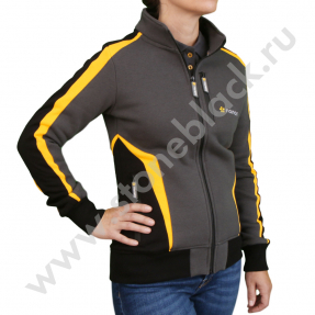 Толстовки Полюс (женские)