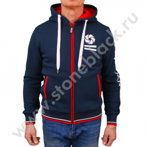 Толстовки DEME Group