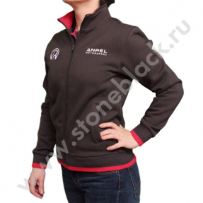 Толстовка ANPEL Motorsport