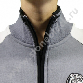 Толстовки Inter Auto Team (женские)