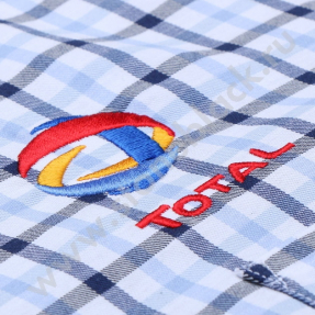 Сорочка TOTAL