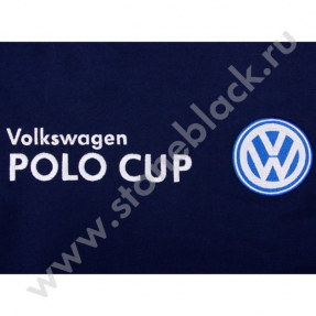 Рубашка поло Volkswagen