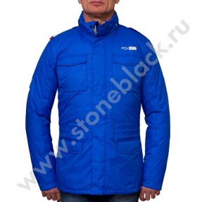 Пуховик Blue Fish Рольф