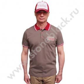 Рубашка поло German Seed Alliance