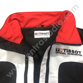 Куртка TISSOT